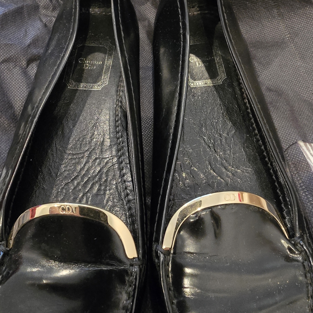 Women Shoes,black, Size 38.5